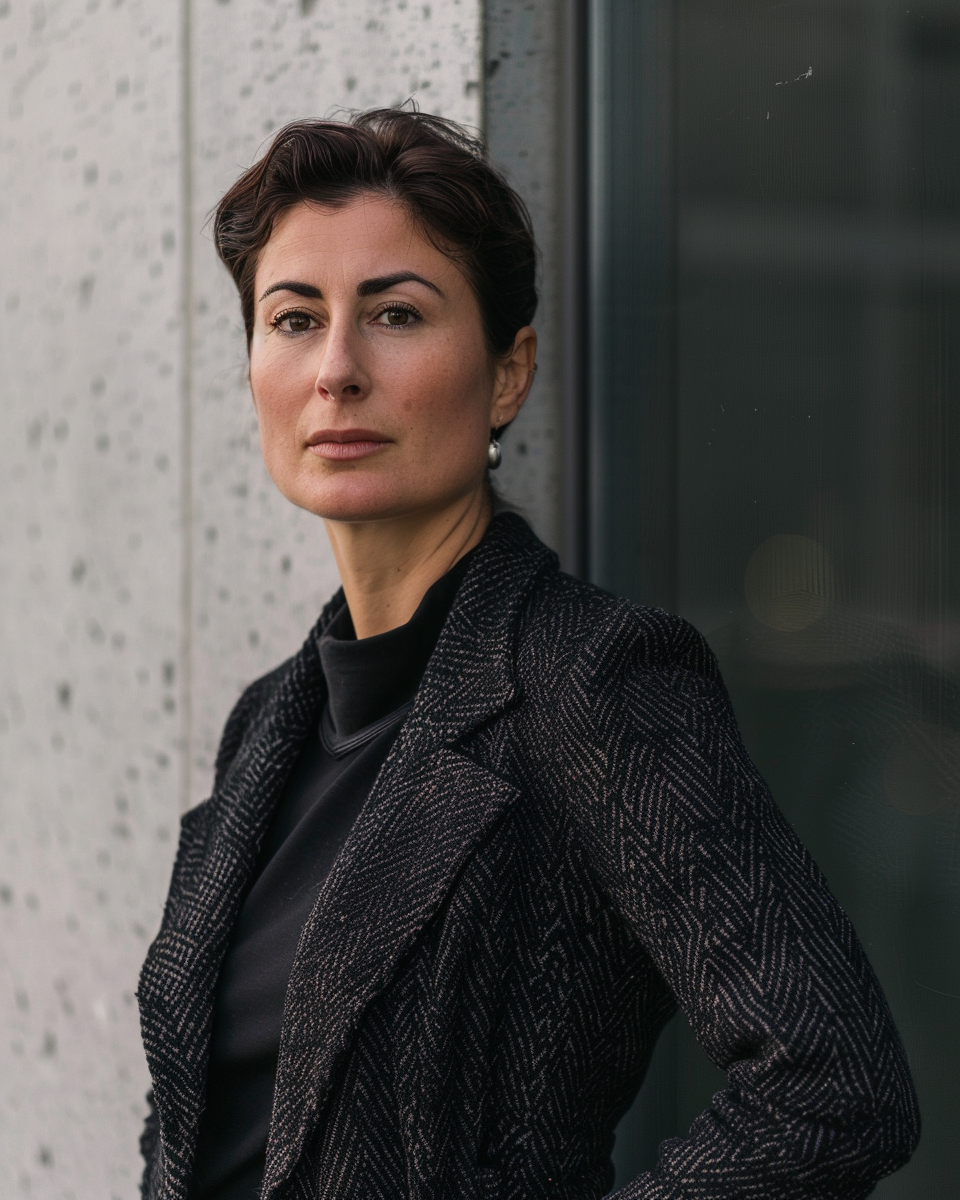 verena graf